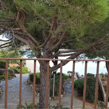 Secteur Des Capellans Pavillon Avec Vue Sur La Marina - 6marina25 Lägenhet