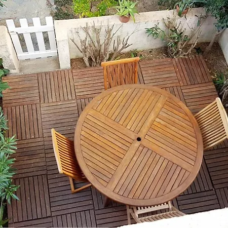 Secteur Des Capellans Pavillon Avec Vue Sur La Marina - 6marina25 Saint-Cyprien (Pyrenees-Orientales)