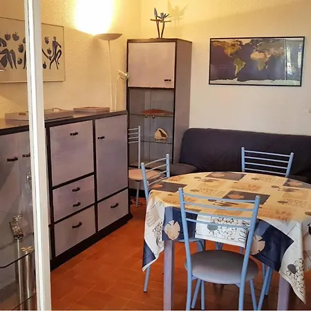Secteur Des Capellans Pavillon Avec Vue Sur La Marina - 6marina25 * Saint-Cyprien (Pyrenees-Orientales)