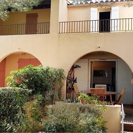 Secteur Des Capellans Pavillon Avec Vue Sur La Marina - 6marina25 * Saint-Cyprien (Pyrenees-Orientales)
