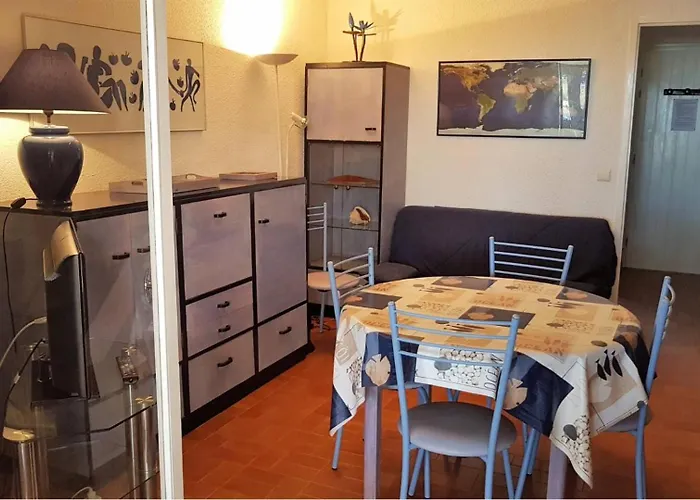 Secteur Des Capellans Pavillon Avec Vue Sur La Marina - 6marina25 * سان سيبريان