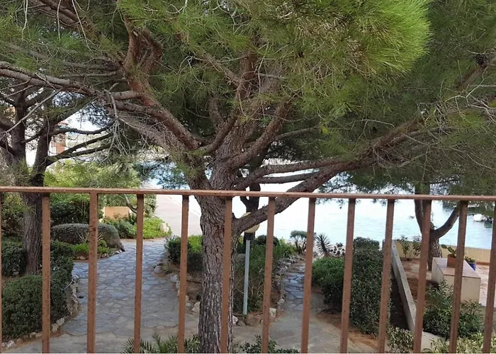 Secteur Des Capellans Pavillon Avec Vue Sur La Marina - 6marina25 شقة